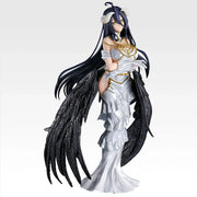 Ichiban Kuji Overlord Prize A Albedo Figure 1/7 Gracemaster - Mandorama