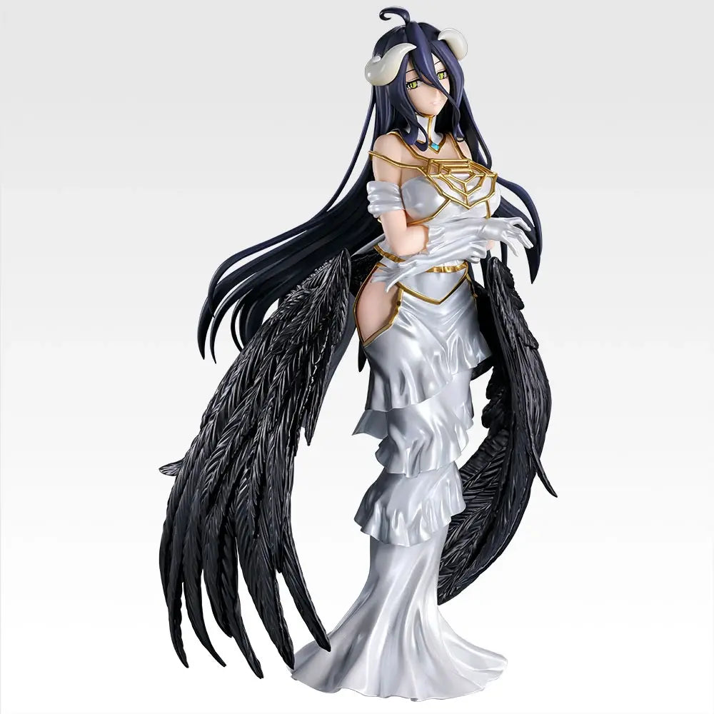 Ichiban Kuji Overlord Prize A Albedo Figure 1/7 Gracemaster - Mandorama