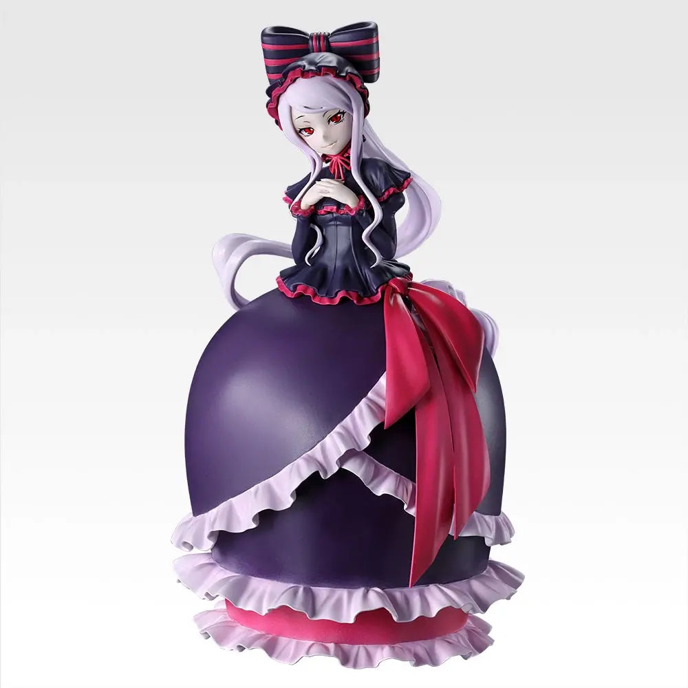 Ichiban Kuji Overlord Prize B Shalltear Bloodfallen Figure 1/7 Gracemaster - Mandorama