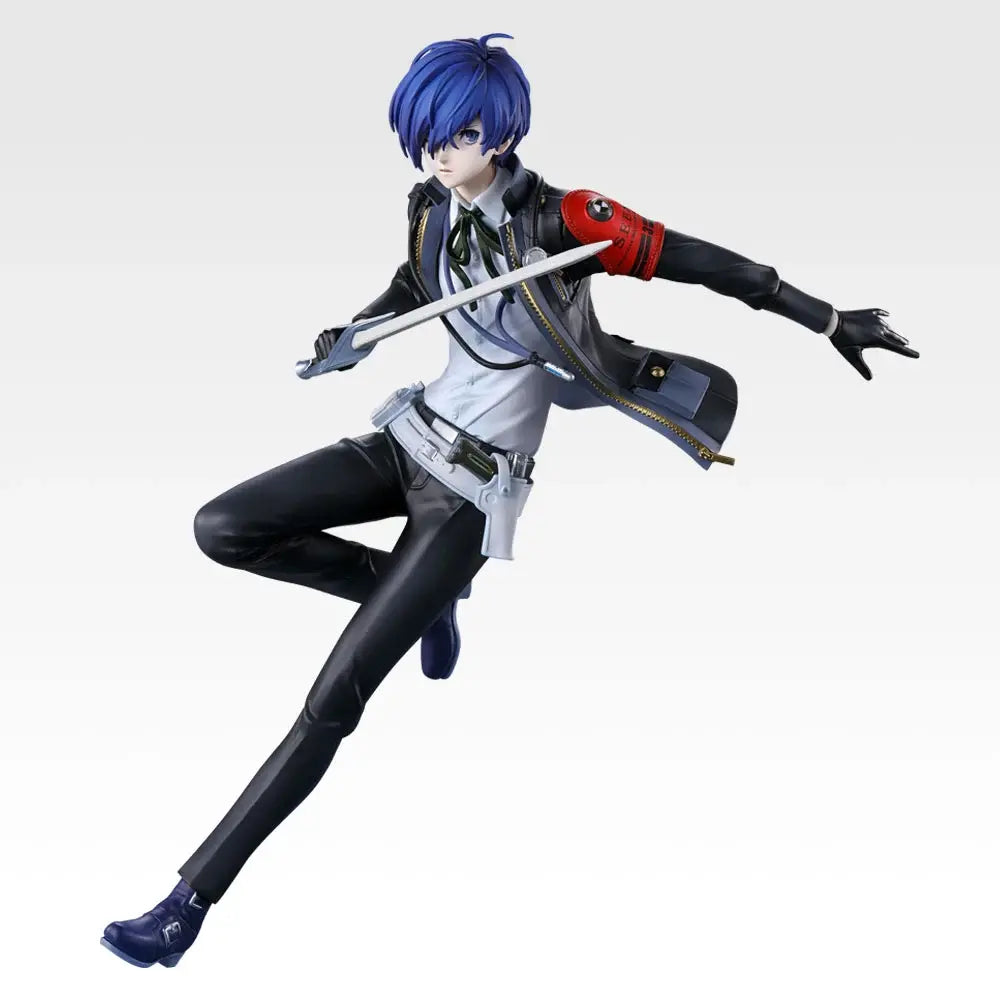 Ichiban Kuji Persona 3 Prize B Protagonist MASTERLISE EXPIECE Figure - Mandorama [src:https://assets.1kuji.com/uploads/product_item/image/106748/be4eb735-81e4-49bd-890c-1342b610ce2e.webp]