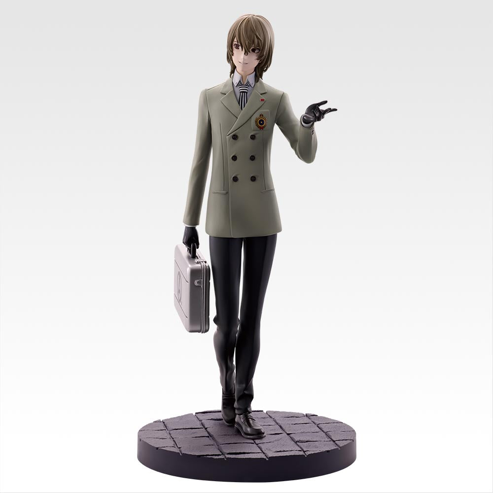 Ichiban Kuji Persona 5 Royal Prize B Goro Akechi Figure ~School Uniform Ver.~ - Mandorama