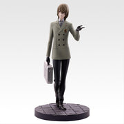 Ichiban Kuji Persona 5 Royal Prize B Goro Akechi Figure ~School Uniform Ver.~ - Mandorama