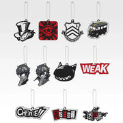 Ichiban Kuji Persona 5 Royal Prize G Rubber Strap - Mandorama