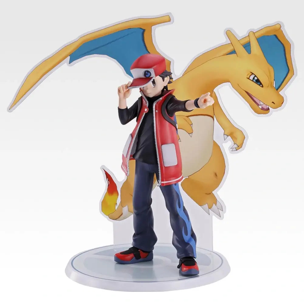 Ichiban Kuji Pokémon Masters EX Prize A Magical Costume Red & Charizard MASTERLISE PLUS Figure - Mandorama [src:https://assets.1kuji.com/uploads/product_item/image/106718/9f0d05da-85c8-43af-a71c-2de01f16efc9.webp]