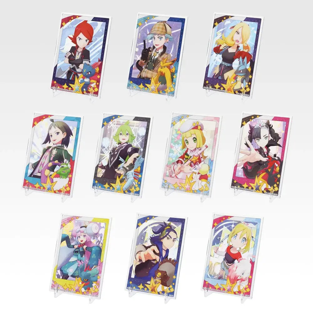 Ichiban Kuji Pokémon Masters EX Prize E Memorial Photo Mini Art Board - Mandorama [src:https://assets.1kuji.com/uploads/product_item/image/106722/2327fdd2-6ba0-4d7f-b40f-f73109ab7ccd.webp]