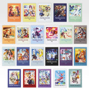 Ichiban Kuji Pokémon Masters EX Prize F Pokémon Masters Art Clear Poster - Mandorama [src:https://assets.1kuji.com/uploads/product_item/image/106723/891f03ee-cf6e-497f-a43e-00a934490031.webp]