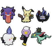 Ichiban Kuji Pokémon Prize F Puffy Rubber Magnet - Mandorama