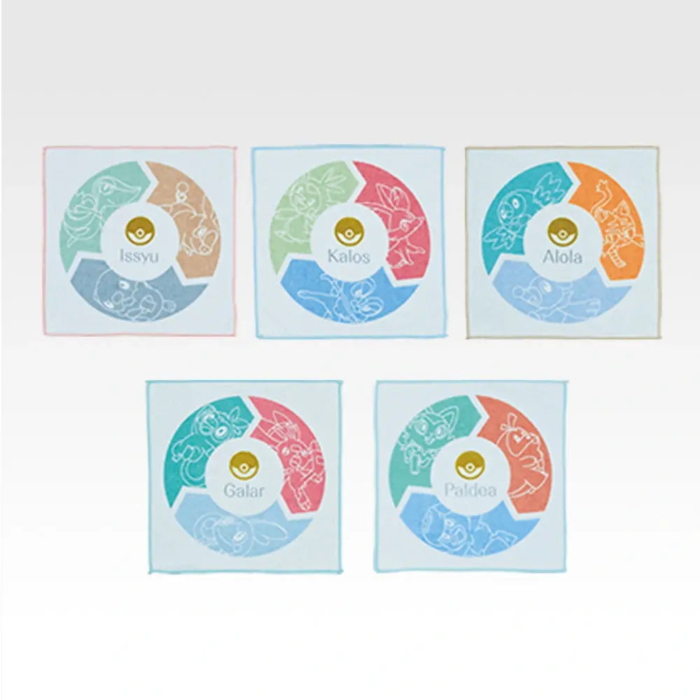 Ichiban Kuji Pokémon Prize I Hand Towel Collection - Mandorama [src:https://assets.1kuji.com/uploads/product_item/image/107031/242ee316-9a50-4374-bc4c-372610286675.webp]