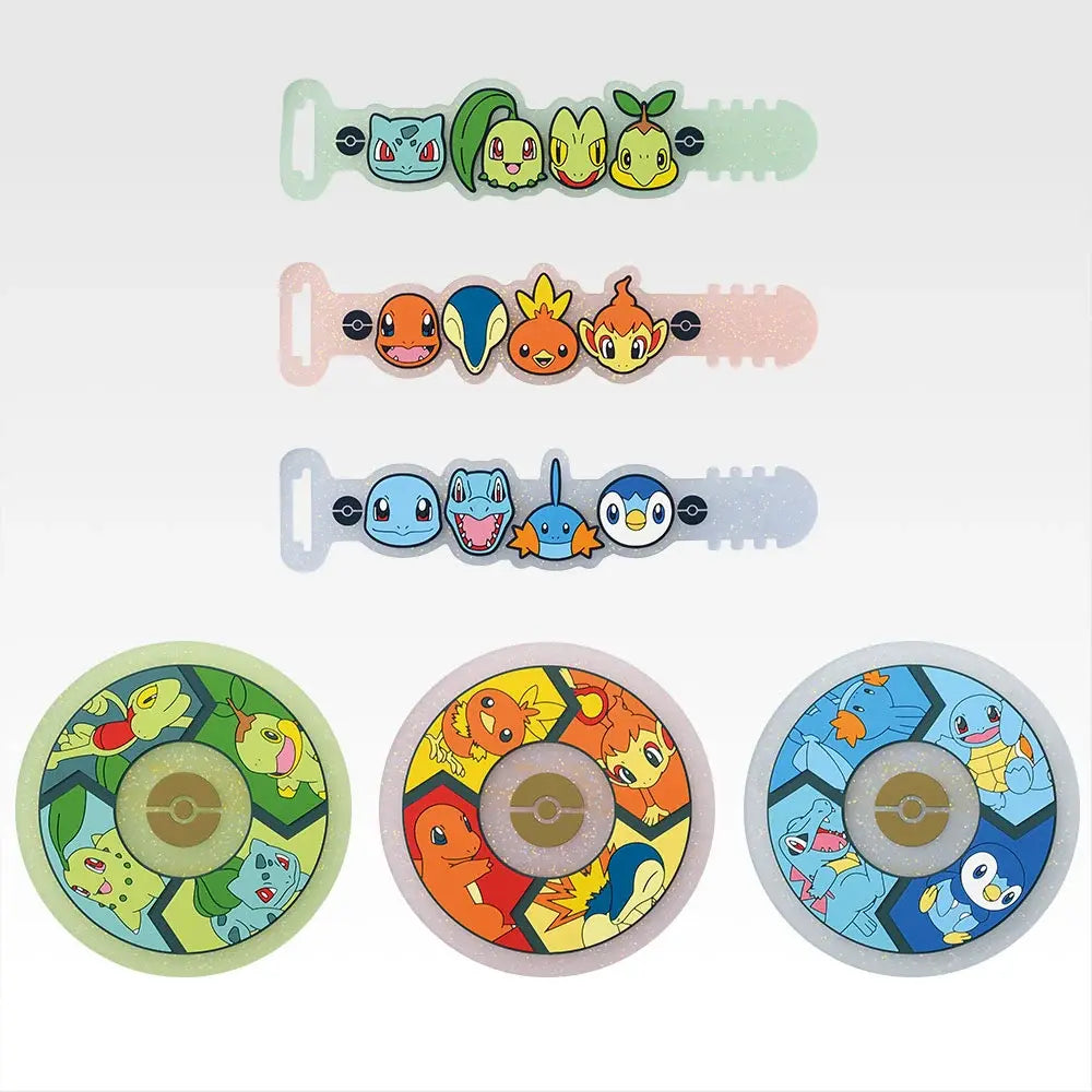 Ichiban Kuji Pokémon Prize I Rubber Collection (Ties & Coasters) - Mandorama [src:https://assets.1kuji.com/uploads/product_item/image/107020/d1bec372-6be2-45a2-b5dc-6e50da663896.webp]