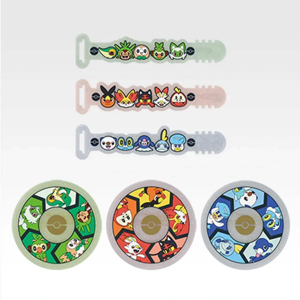 Ichiban Kuji Pokémon Prize J Rubber Collection Tie and Coaster Set - Mandorama [src:https://assets.1kuji.com/uploads/product_item/image/107032/50e9476e-6f6c-49a0-9879-7a0aee05ca5e.webp]