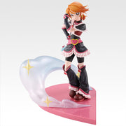 Ichiban Kuji Pretty Cure Prize A Cure Black Figure - Mandorama
