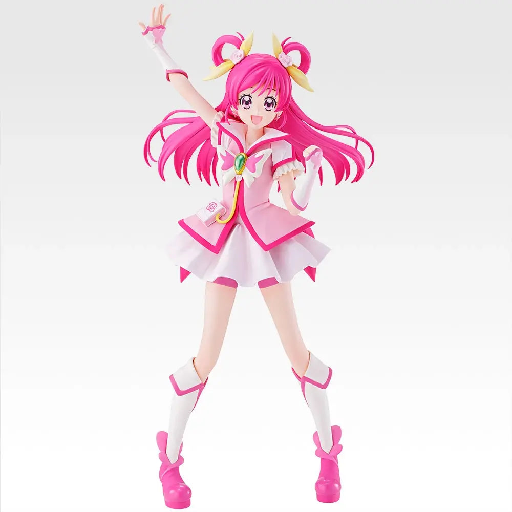 Ichiban Kuji Pretty Cure Prize A Cure Dream Figure - Mandorama