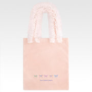 Ichiban Kuji Pretty Cure Prize D Tulle Tote Bag - Mandorama