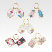 Ichiban Kuji Pretty Cure Prize F Metal Charm - Mandorama