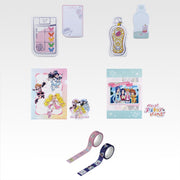 Ichiban Kuji Pretty Cure Prize I Stationery Collection - Mandorama
