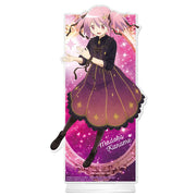 Ichiban Kuji Puella Magi Madoka Magica Prize A Madoka Kaname Original Illustration Big Acrylic Stand - Mandorama