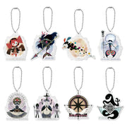 Ichiban Kuji Puella Magi Madoka Magica Prize I Acrylic Mascot - Mandorama