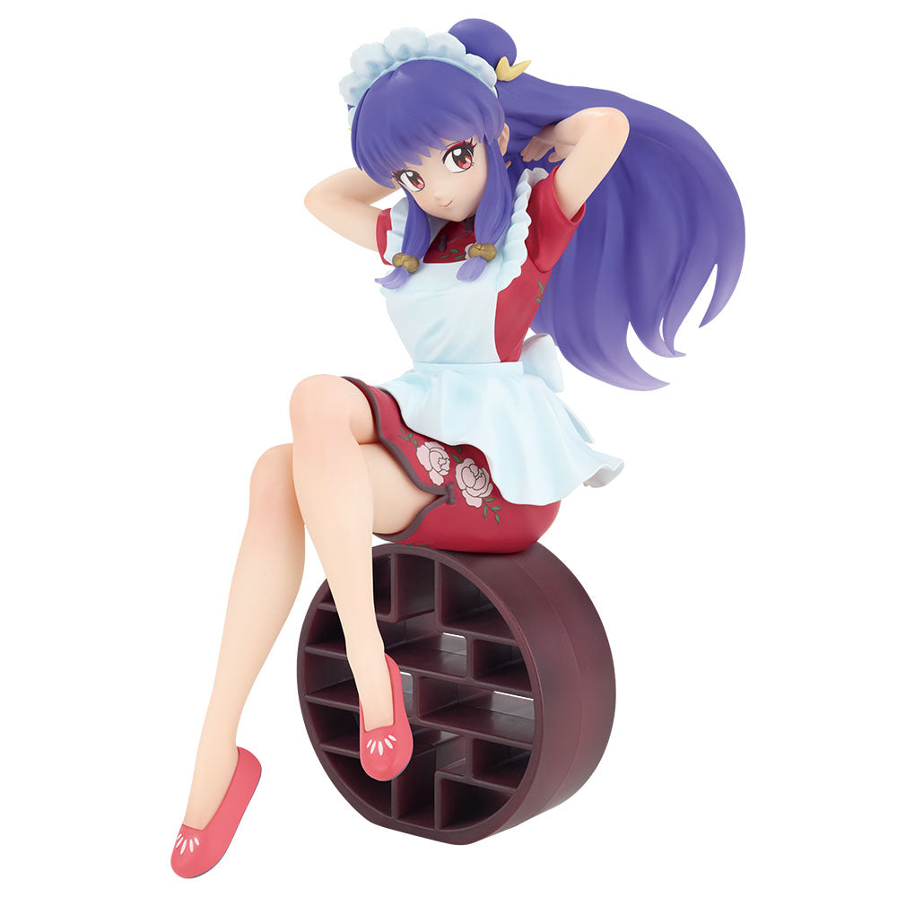 Ichiban Kuji Ranma 1/2 Last One Prize Shampoo Figure - Mandorama