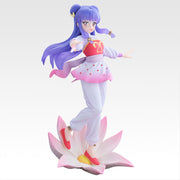 Ichiban Kuji Ranma 1/2 Last One Prize Shampoo Small Object Display Figure ~Wo Ai Ni Version~ - Mandorama