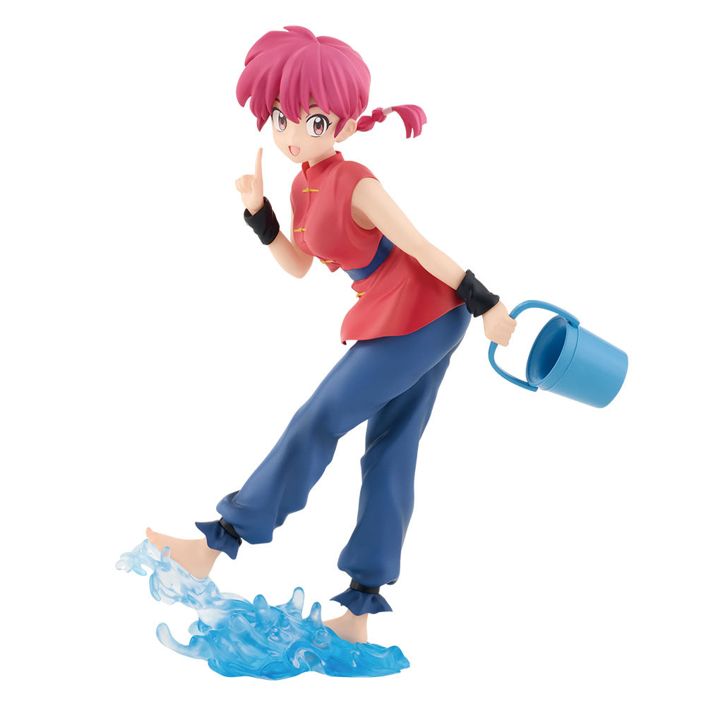 Ichiban Kuji Ranma 1/2 Prize A Ranma Figure - Mandorama