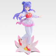 Ichiban Kuji Ranma 1/2 Prize B Shampoo Small Object Display Figure - Mandorama