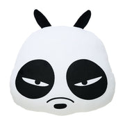 Ichiban Kuji Ranma 1/2 Prize C Genma Fluffy Cushion - Mandorama