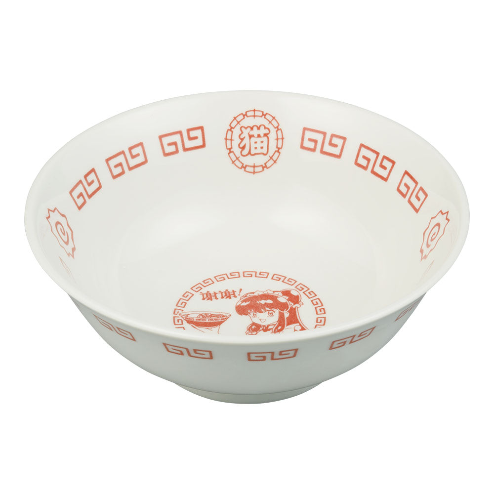 Ichiban Kuji Ranma 1/2 Prize E Ramen Bowl - Mandorama