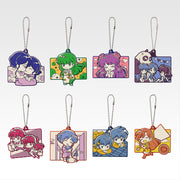 Ichiban Kuji Ranma 1/2 Prize I Memorial Rubber Charm - Mandorama