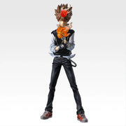 Ichiban Kuji Reborn! Prize A Tsunayoshi Sawada Hyper Dying Will Mode MASTERLISE Figure - Mandorama