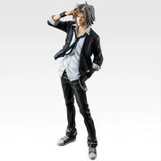 Ichiban Kuji Reborn! Prize B Hayato Gokudera MASTERLISE Figure - Mandorama