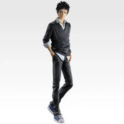 Ichiban Kuji Reborn! Prize C Takeshi Yamamoto MASTERLISE Figure - Mandorama