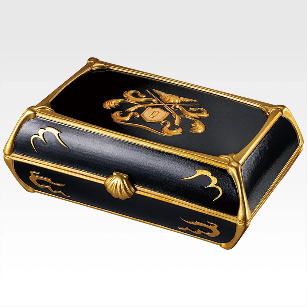 Ichiban Kuji Reborn! Prize E Vongola Ring Case MASTERELIVE COLLECTION - Mandorama