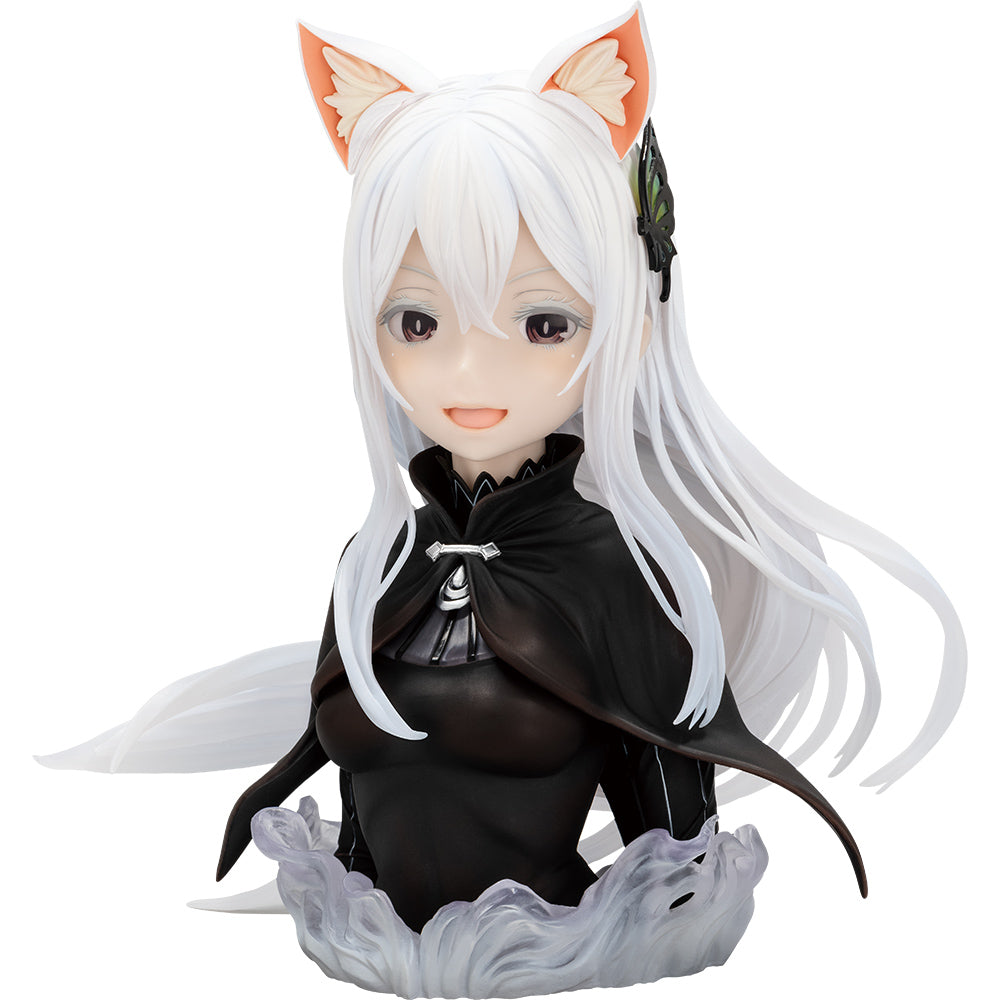 Ichiban Kuji Re:ZERO -Starting Life in Another World- Last One Prize Echidna Art Scale Figure Last One Ver. - Mandorama
