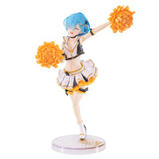 Ichiban Kuji Re:ZERO -Starting Life in Another World- Last One Prize Rem Figure ~Last One Ver.~ - Mandorama