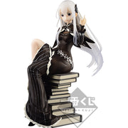 Ichiban Kuji Re:ZERO -Starting Life in Another World- Prize A Echidna Figure - Mandorama