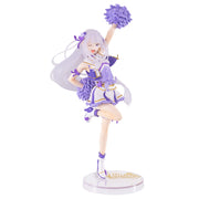 Ichiban Kuji Re:ZERO -Starting Life in Another World- Prize A Emilia Figure - Mandorama