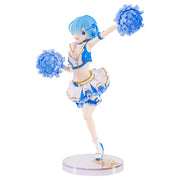 Ichiban Kuji Re:ZERO -Starting Life in Another World- Prize B Rem Figure - Mandorama