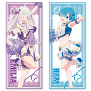 Ichiban Kuji Re:ZERO -Starting Life in Another World- Prize C Multi Cloth - Mandorama