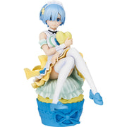 Ichiban Kuji Re:ZERO -Starting Life in Another World- Prize C Rem Figure - Mandorama