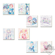 Ichiban Kuji Re:ZERO -Starting Life in Another World- Prize E Canvas Board - Mandorama