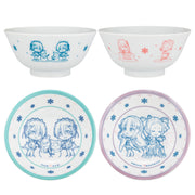 Ichiban Kuji Re:ZERO -Starting Life in Another World- Prize E Dishware Collection - Mandorama