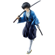 Ichiban Kuji Rurouni Kenshin Prize B Seta Soujiro Figure MASTERLISE - Mandorama