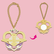 Ichiban Kuji Sailor Moon Last One Prize Eternal Tiare Mirror Charm - Mandorama