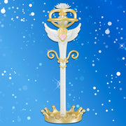 Ichiban Kuji Sailor Moon Prize C Eternal Tiare Accessory Stand - Mandorama