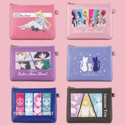 Ichiban Kuji Sailor Moon Prize C Pouch Collection - Mandorama