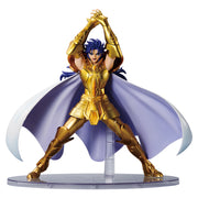 Ichiban Kuji Saint Seiya Prize A Gemini Saga Figure - Mandorama