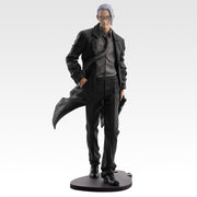 Ichiban Kuji Sakamoto Days Last One Prize Sakamoto Taro MASTERLISE EXPIECE Figure - Mandorama