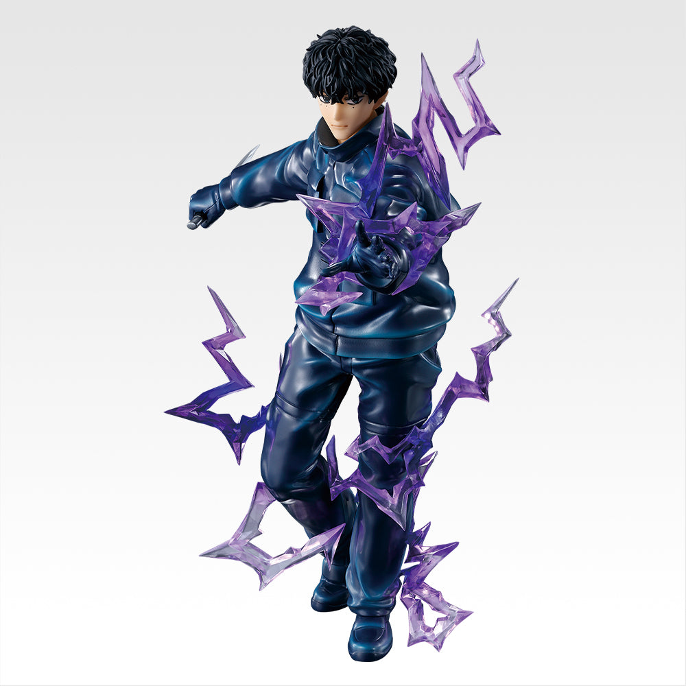 Ichiban Kuji Sakamoto Days Prize A Showa Natsuo MASTERLISE EXPIECE Figure - Mandorama