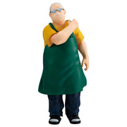 Ichiban Kuji Sakamoto Days Prize A Taro Sakamoto MASTERLISE EXPIECE Figure - Mandorama