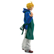 Ichiban Kuji Sakamoto Days Prize B Shin Asakura MASTERLISE EXPIECE Figure - Mandorama